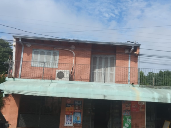 ASUNCION BARRIO SANTA MARIA