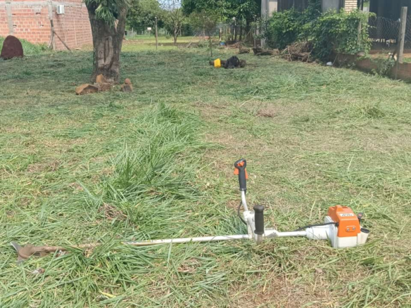 Terreno en Venta en Hernandarias – Alto Paraná