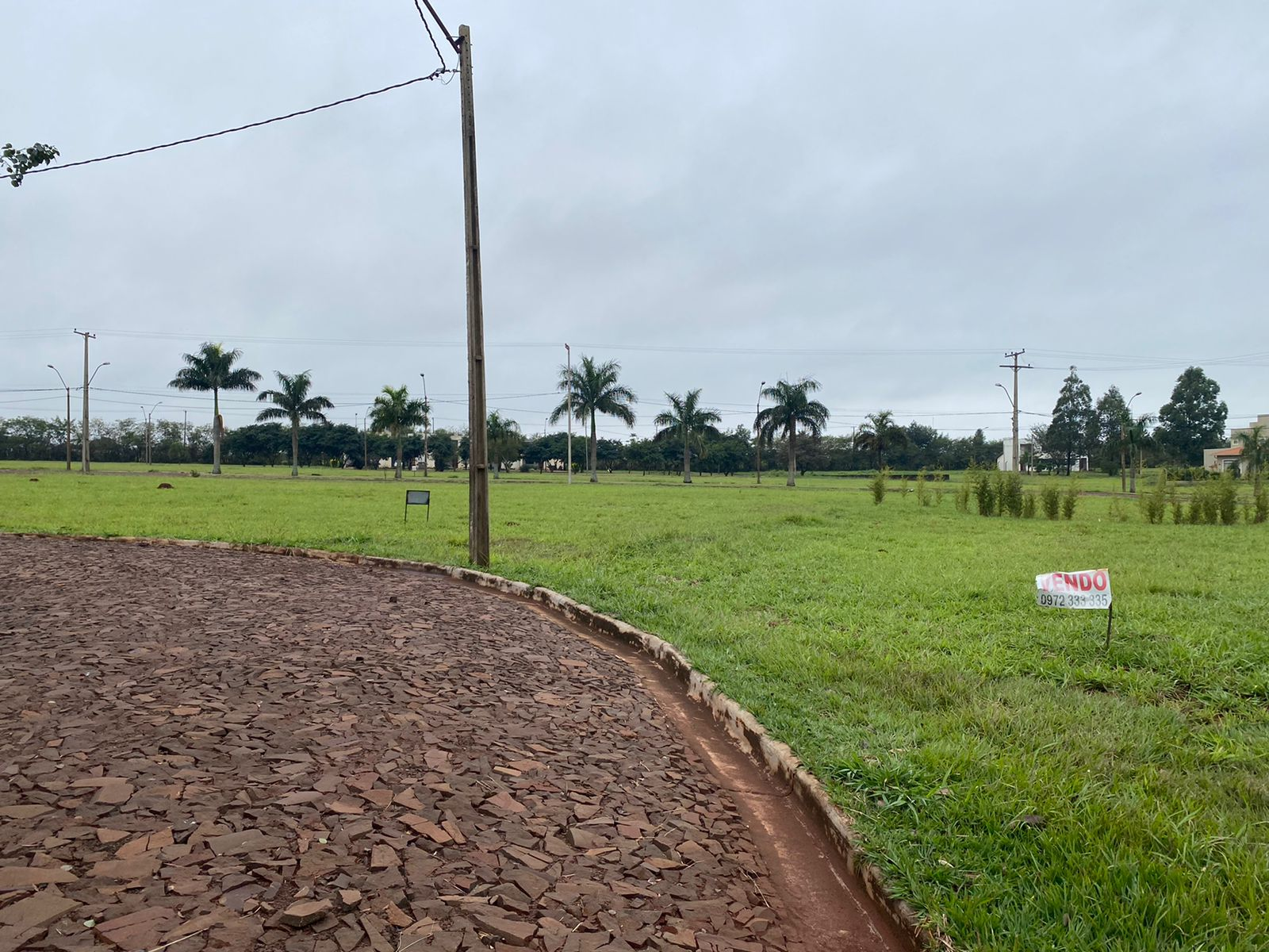 CONDOMINIO CERRADO AYRES DEL NORTE – PJC