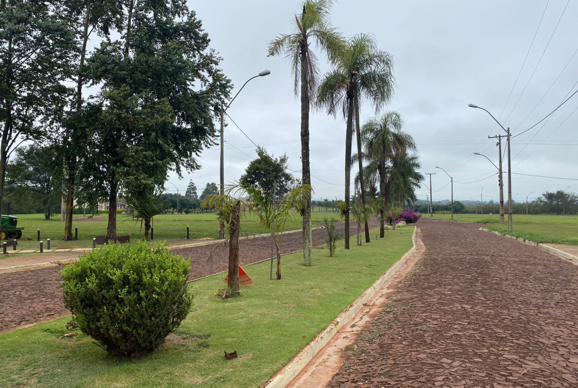 CONDOMINIO CERRADO AYRES DEL NORTE – PJC