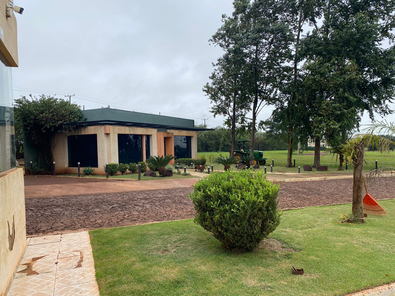 CONDOMINIO CERRADO AYRES DEL NORTE – PJC