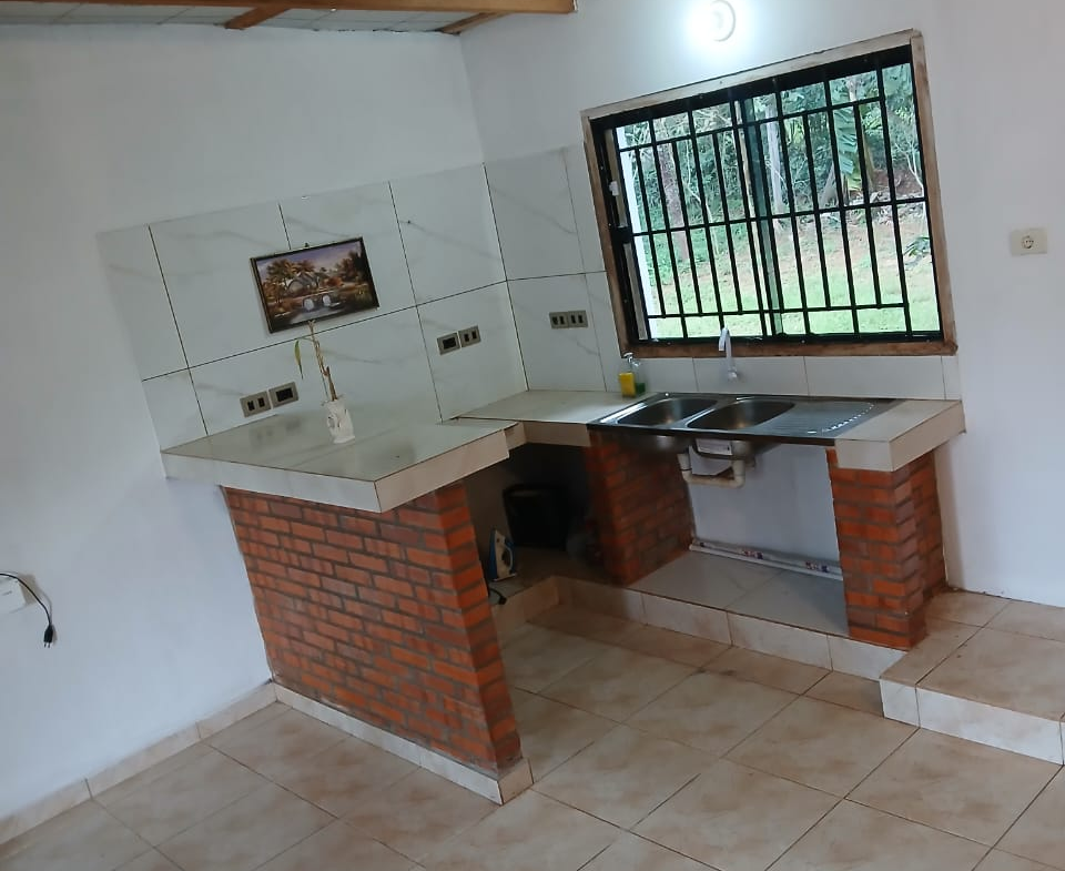 Alquilo casa independiente con servicio de Prosegur