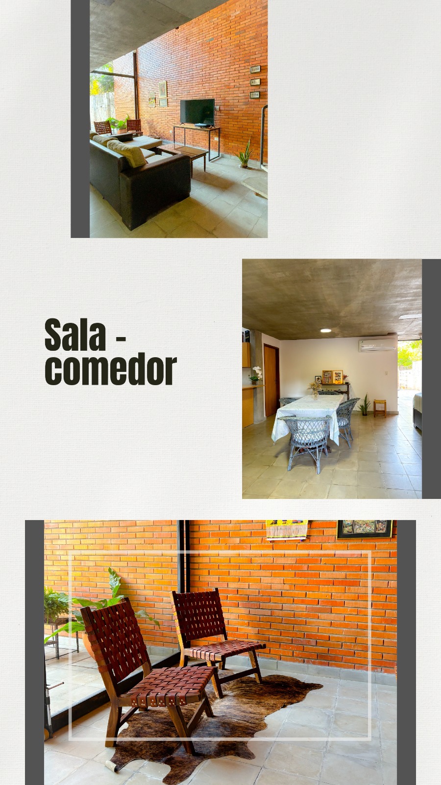 4 Casa en Venta – Gran Oportunidad
