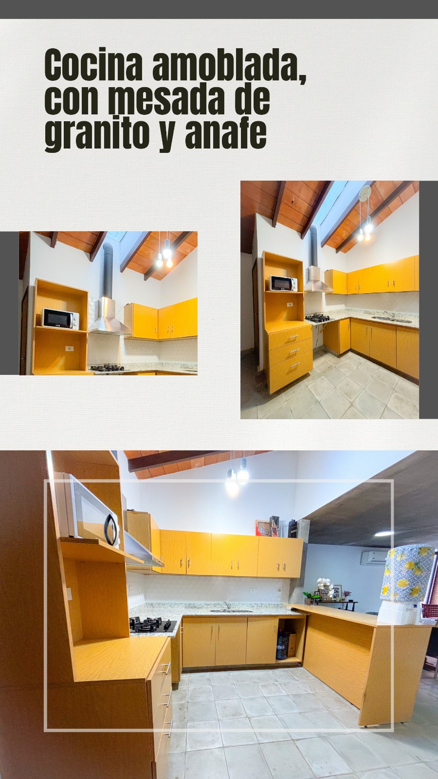 6 Casa en Venta – Gran Oportunidad