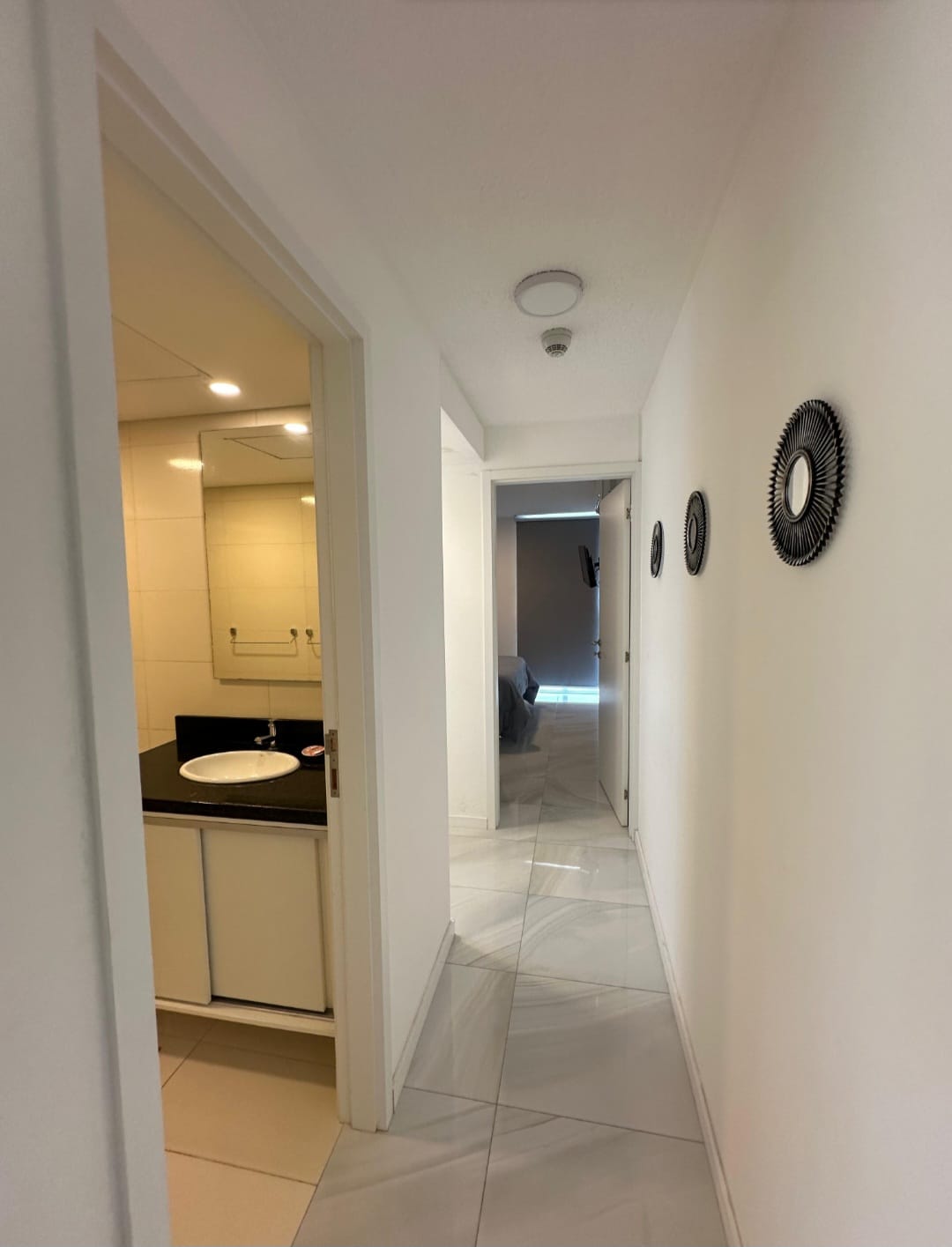 Altamira 6 🏢✨ ALQUILER – APARTAMENTO 1 CUARTO TOTALMENTE EQUIPADO ✨🏢 📍 Edificio Altamira (MRA)