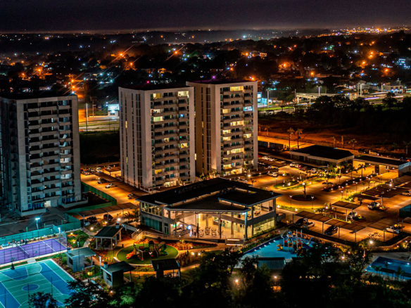 🏢✨ ALQUILER – APARTAMENTO 1 CUARTO TOTALMENTE EQUIPADO ✨🏢 📍 Edificio Altamira (MRA)
