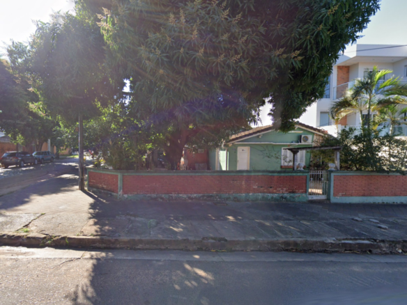 Atencion Inversionistas Inmueble en Asuncion-Villa Aurelia