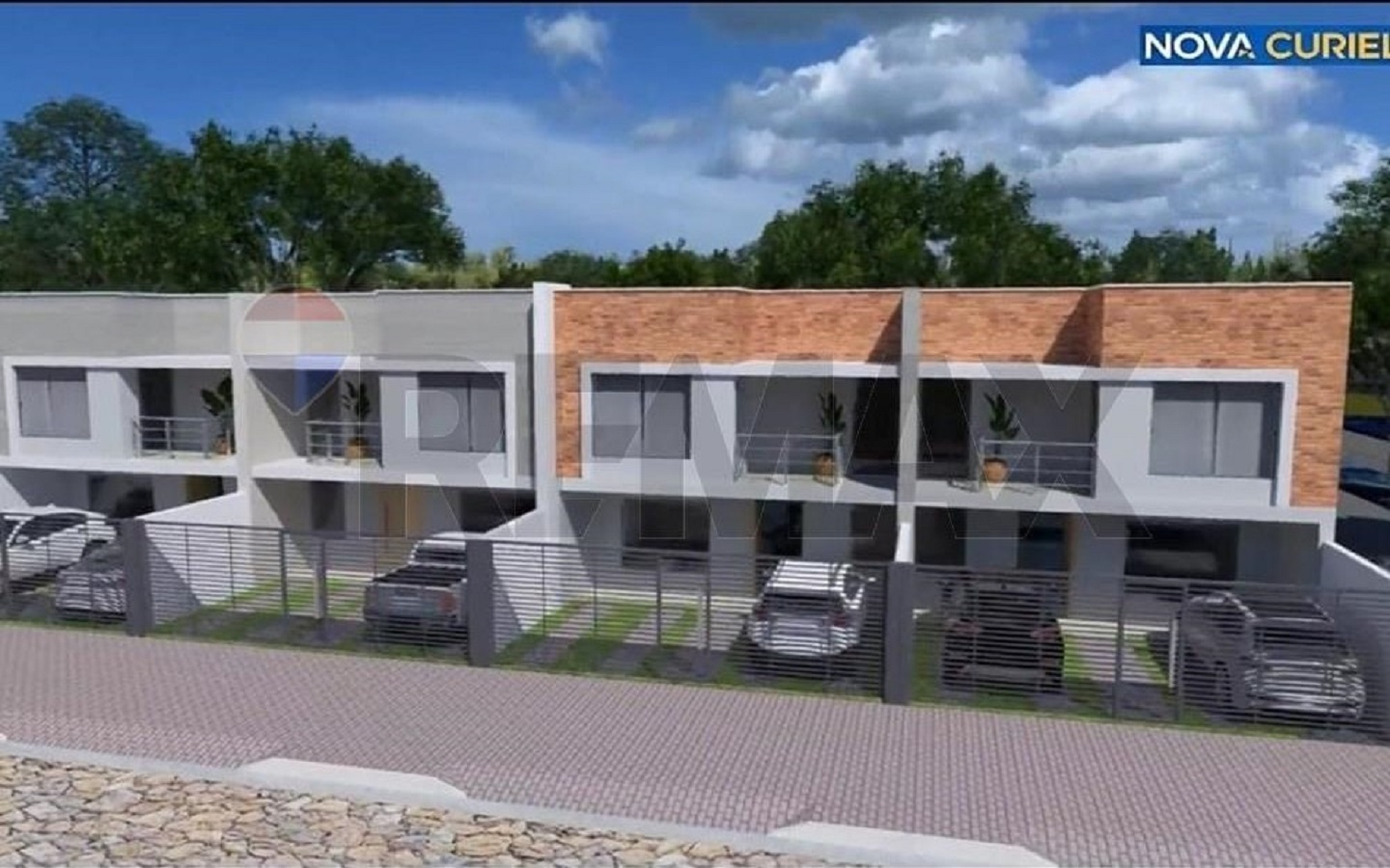 Duplex – Venta – San Lorenzo, Paraguay